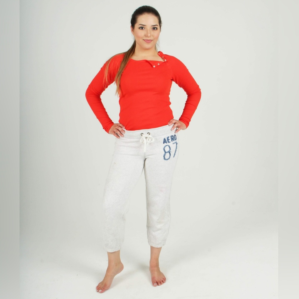 Aeropostale joggers